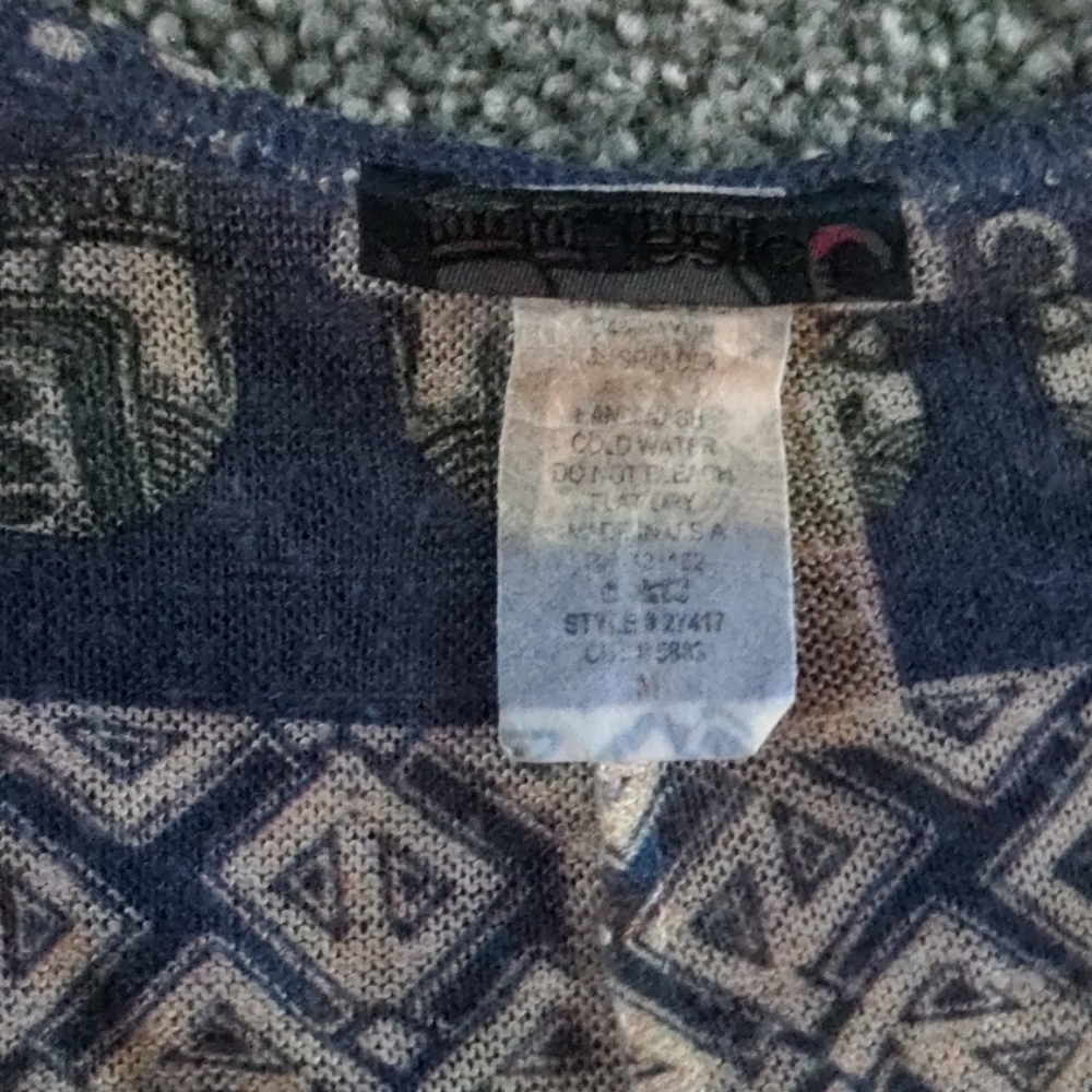 Elephant shirt - Picture 4 of 4